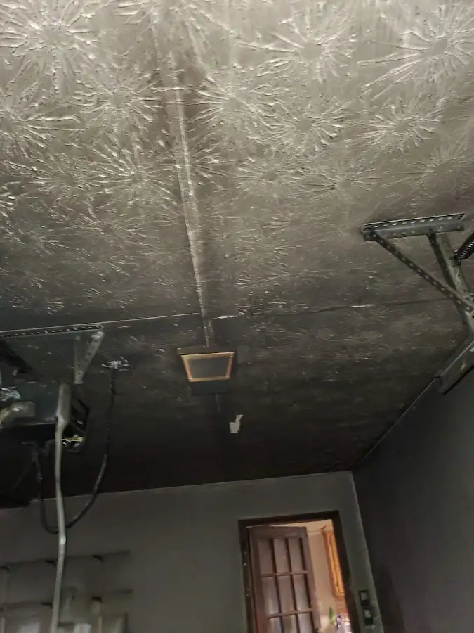 Fire and smoke damage assessment for Water Damage Assessment in Commerce City